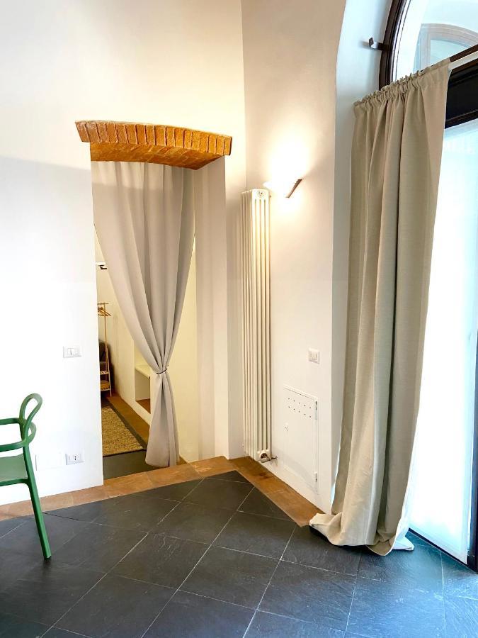 The Jungle Apartment Parma Exterior foto